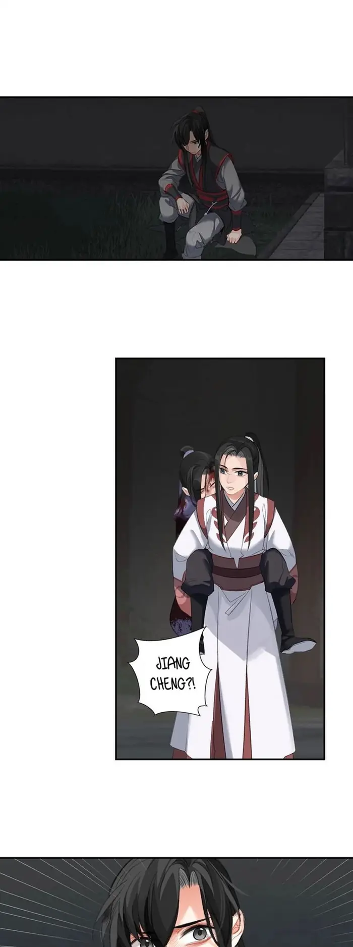 Mo Dao Zu Shi Chapter 166 image 11_optimized